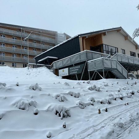 Sporthotel Olympia Stachy Εξωτερικό φωτογραφία