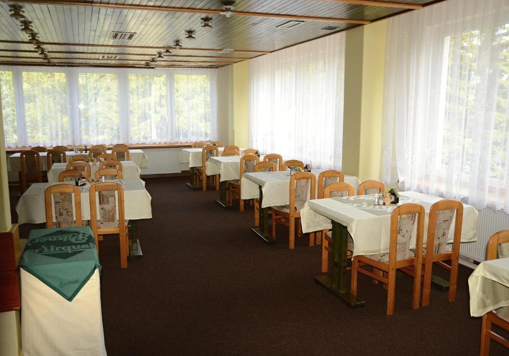Sporthotel Olympia Stachy Εξωτερικό φωτογραφία