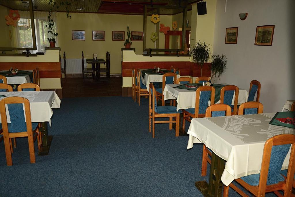 Sporthotel Olympia Stachy Εξωτερικό φωτογραφία