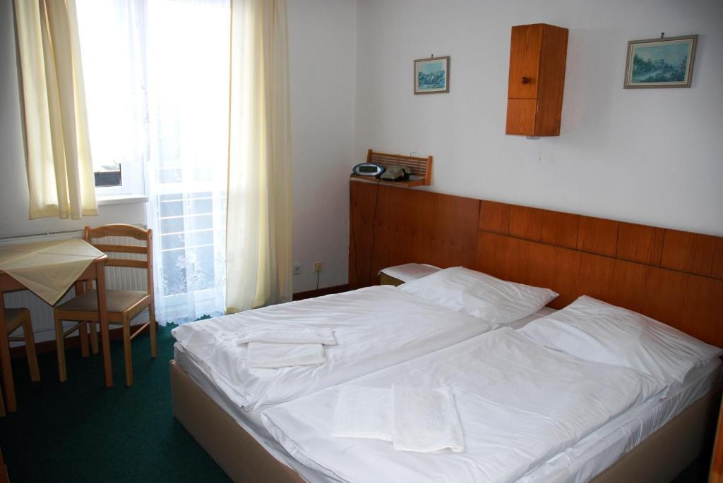 Sporthotel Olympia Stachy Δωμάτιο φωτογραφία